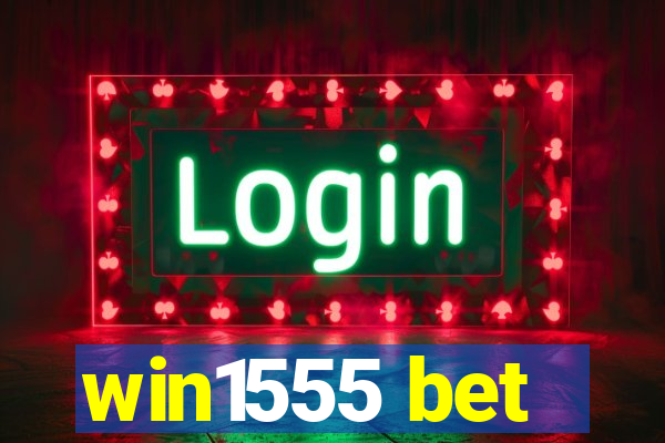 win1555 bet